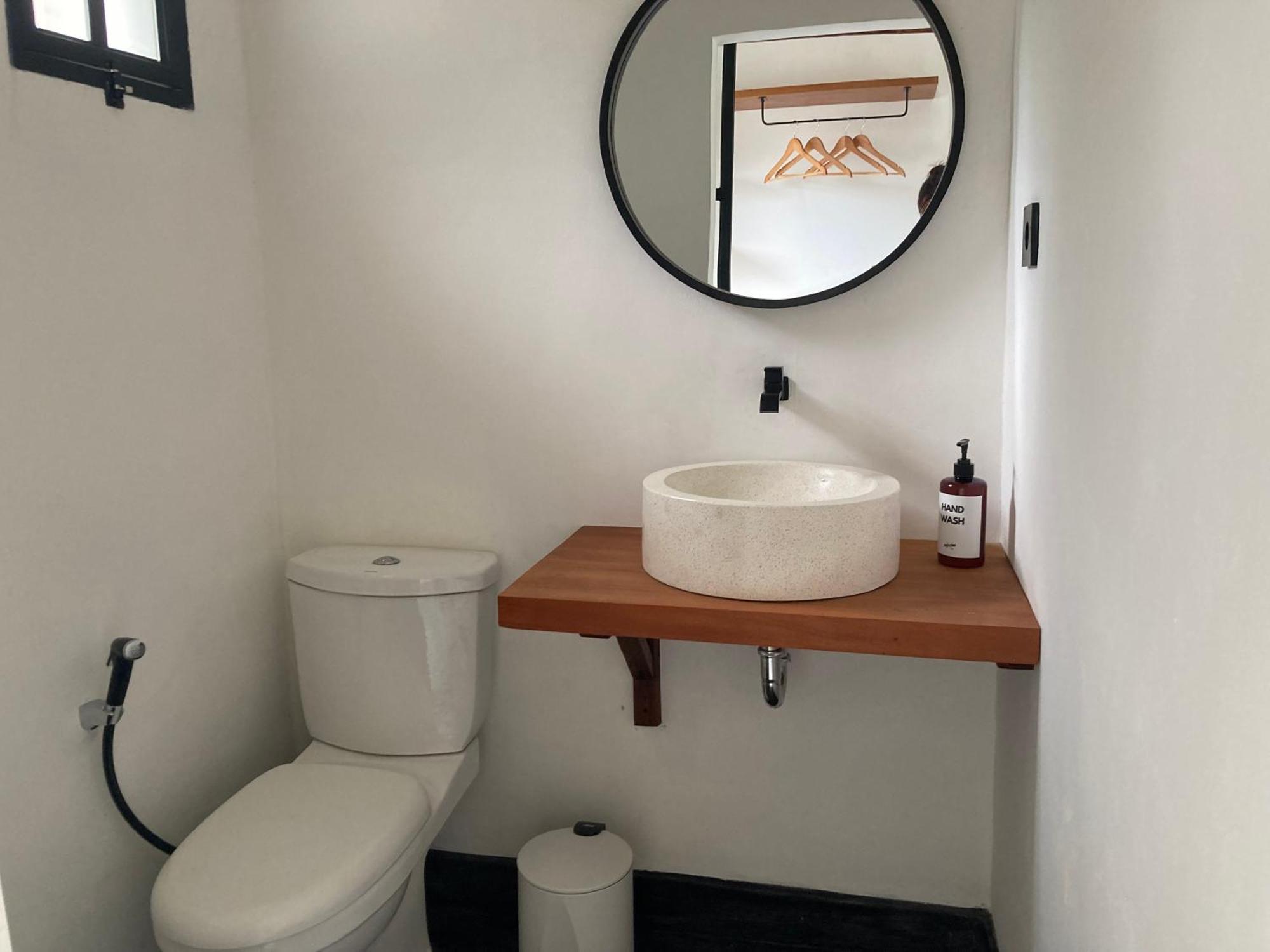 Hotel Rebels Point Jimbaran Pokoj fotografie